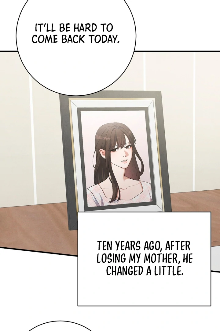 A Familiar Taste [Kaizen Scan] - Chapter 17 manhwa