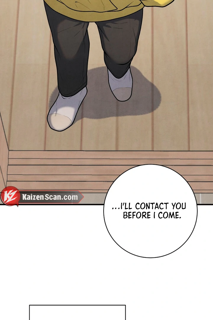 A Familiar Taste [Kaizen Scan] - Chapter 17 manhwa