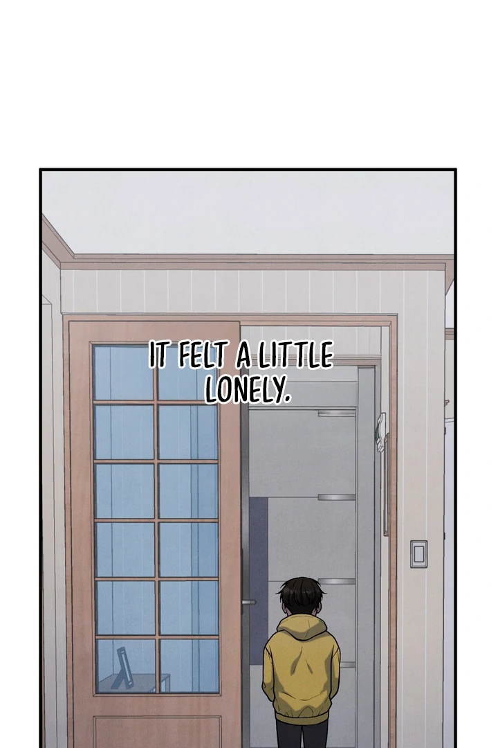 A Familiar Taste [Kaizen Scan] - Chapter 17 manhwa