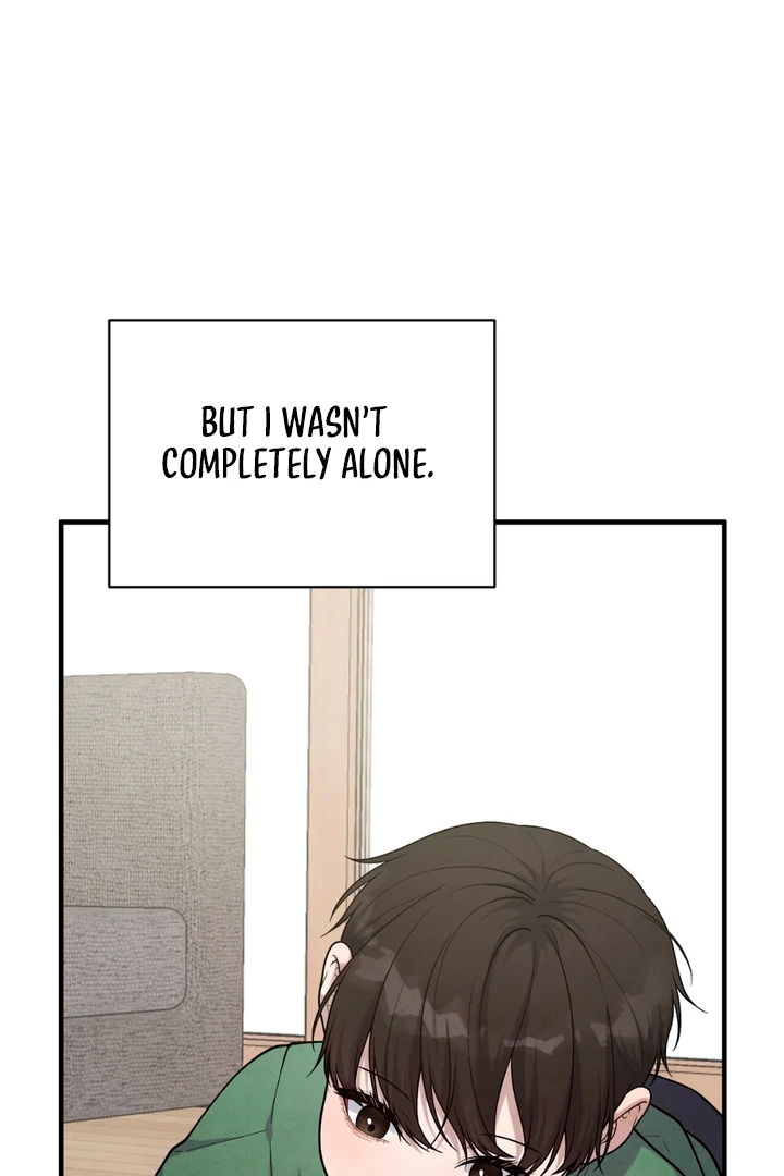 A Familiar Taste [Kaizen Scan] - Chapter 17 manhwa
