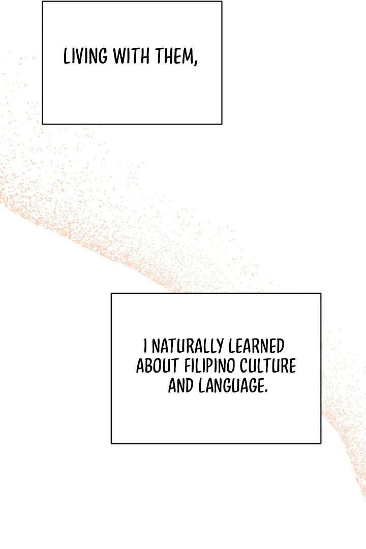 A Familiar Taste [Kaizen Scan] - Chapter 17 manhwa