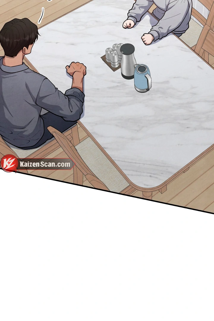 A Familiar Taste [Kaizen Scan] - Chapter 17 manhwa