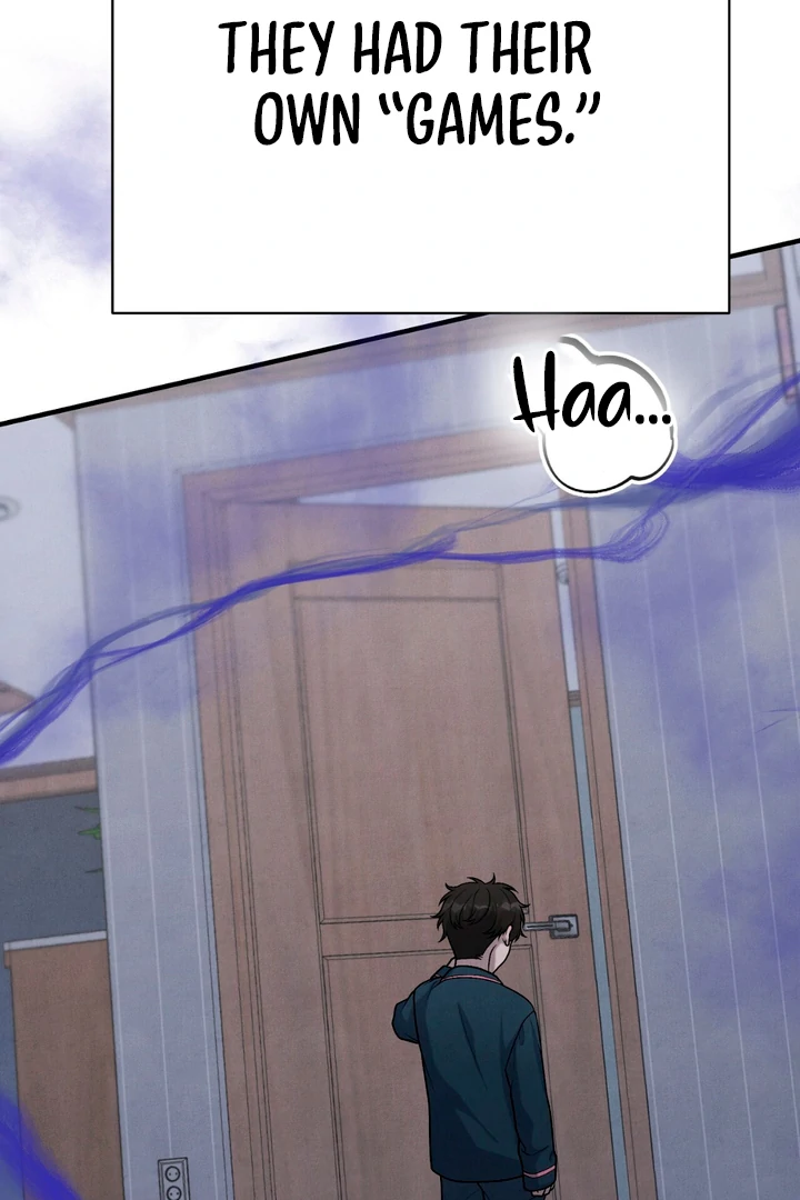 A Familiar Taste [Kaizen Scan] - Chapter 17 manhwa