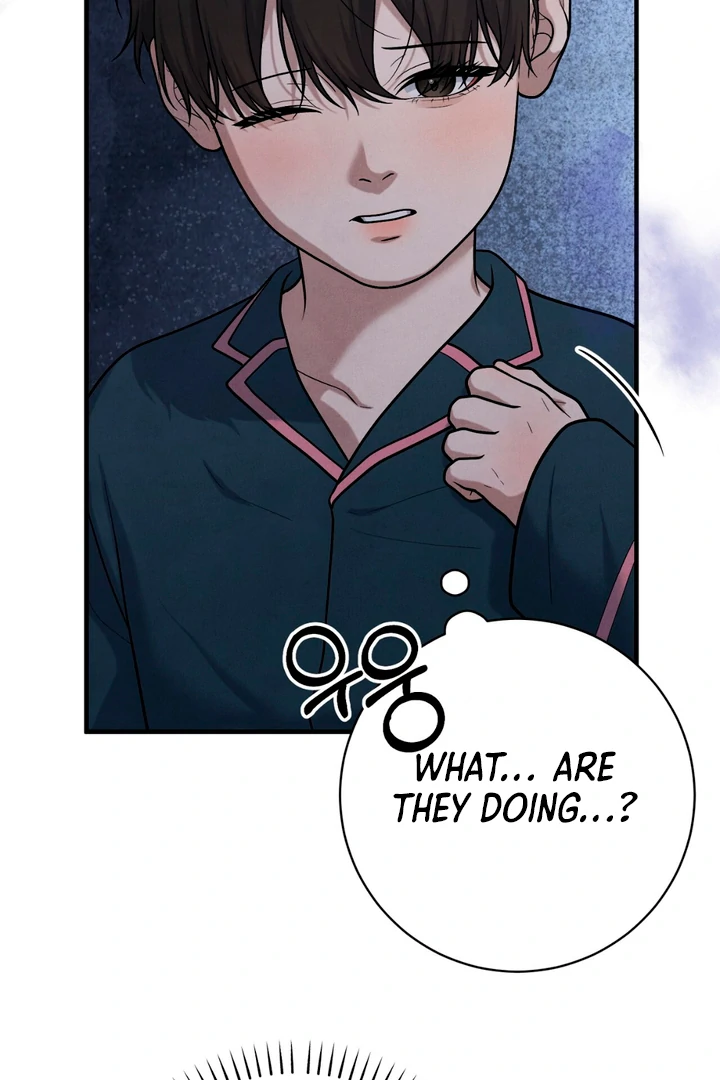 A Familiar Taste [Kaizen Scan] - Chapter 17 manhwa