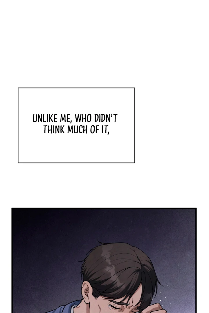 A Familiar Taste [Kaizen Scan] - Chapter 17 manhwa