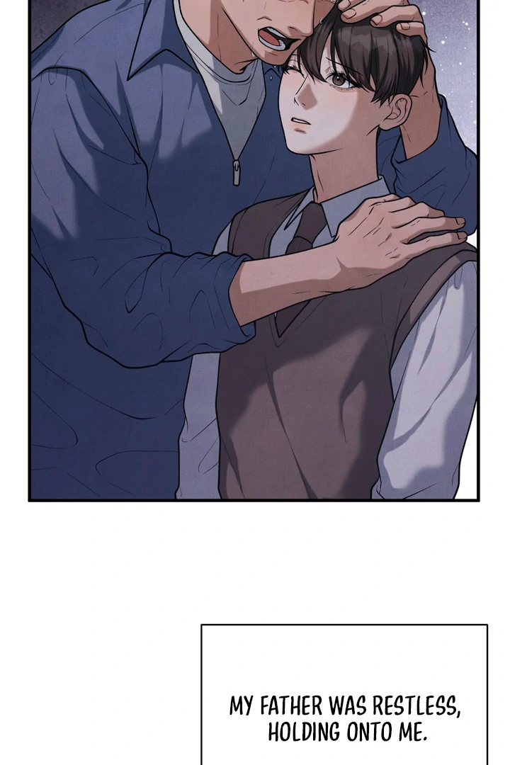 A Familiar Taste [Kaizen Scan] - Chapter 17 manhwa