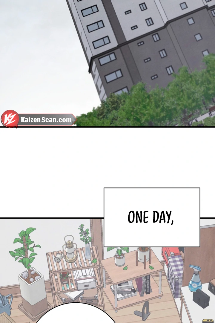 A Familiar Taste [Kaizen Scan] - Chapter 17 manhwa
