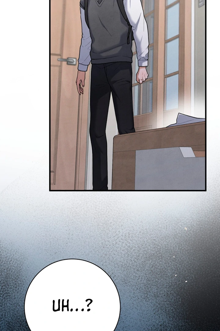 A Familiar Taste [Kaizen Scan] - Chapter 17 manhwa