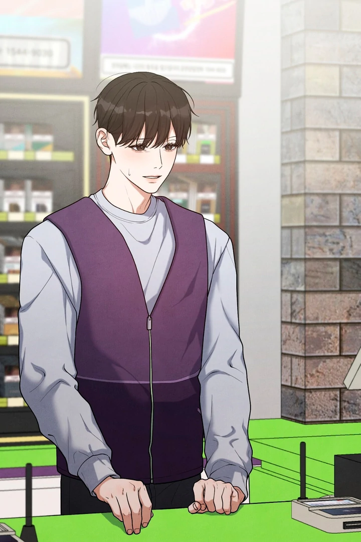 A Familiar Taste [Kaizen Scan] - Chapter 17 manhwa