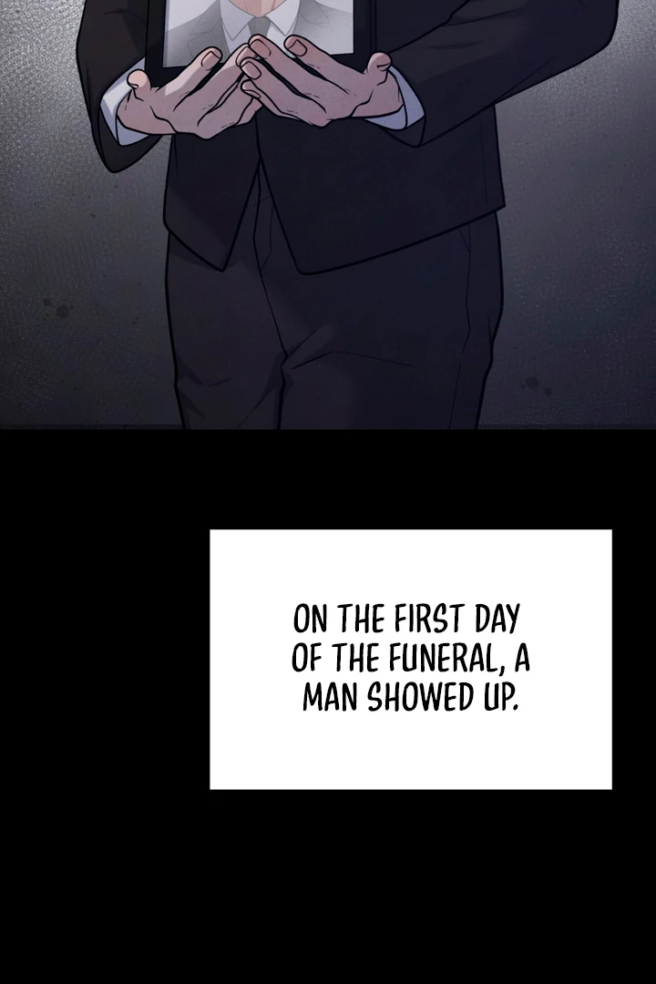A Familiar Taste [Kaizen Scan] - Chapter 17 manhwa