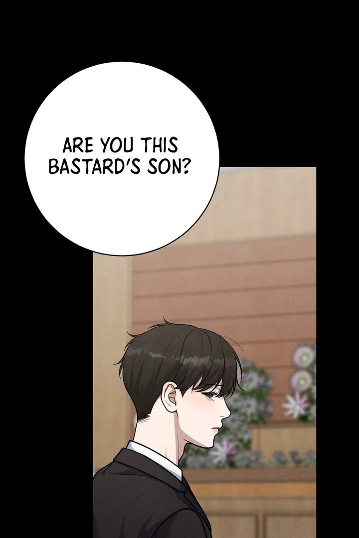 A Familiar Taste [Kaizen Scan] - Chapter 17 manhwa