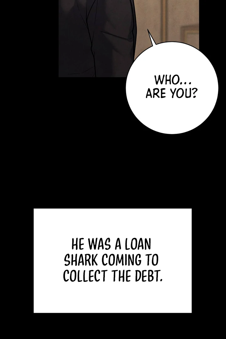 A Familiar Taste [Kaizen Scan] - Chapter 17 manhwa