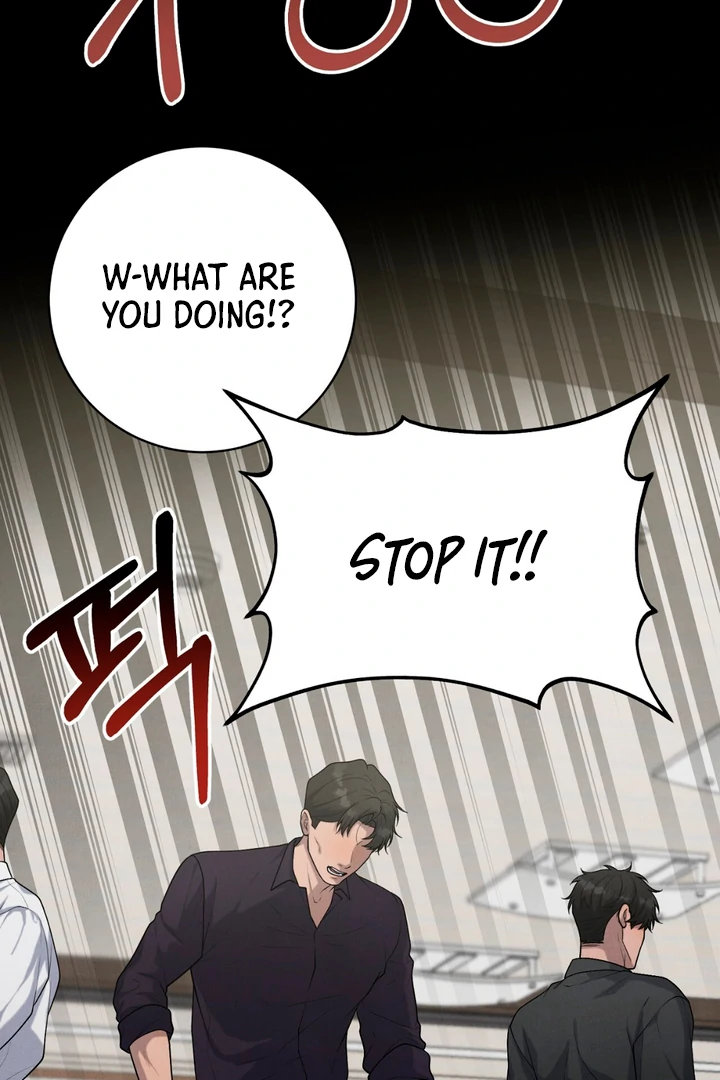 A Familiar Taste [Kaizen Scan] - Chapter 17 manhwa