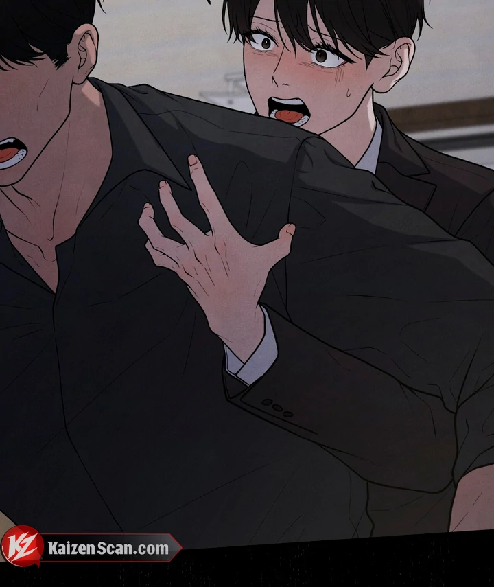 A Familiar Taste [Kaizen Scan] - Chapter 17 manhwa