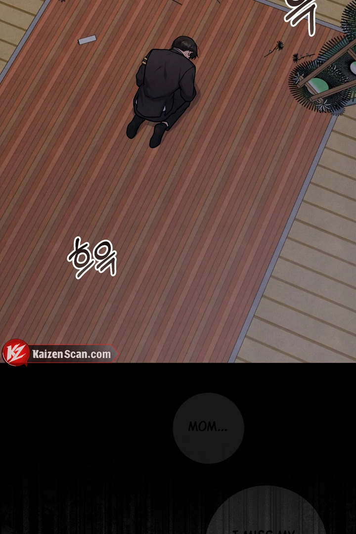 A Familiar Taste [Kaizen Scan] - Chapter 17 manhwa