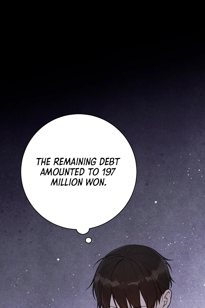 A Familiar Taste [Kaizen Scan] - Chapter 17 manhwa