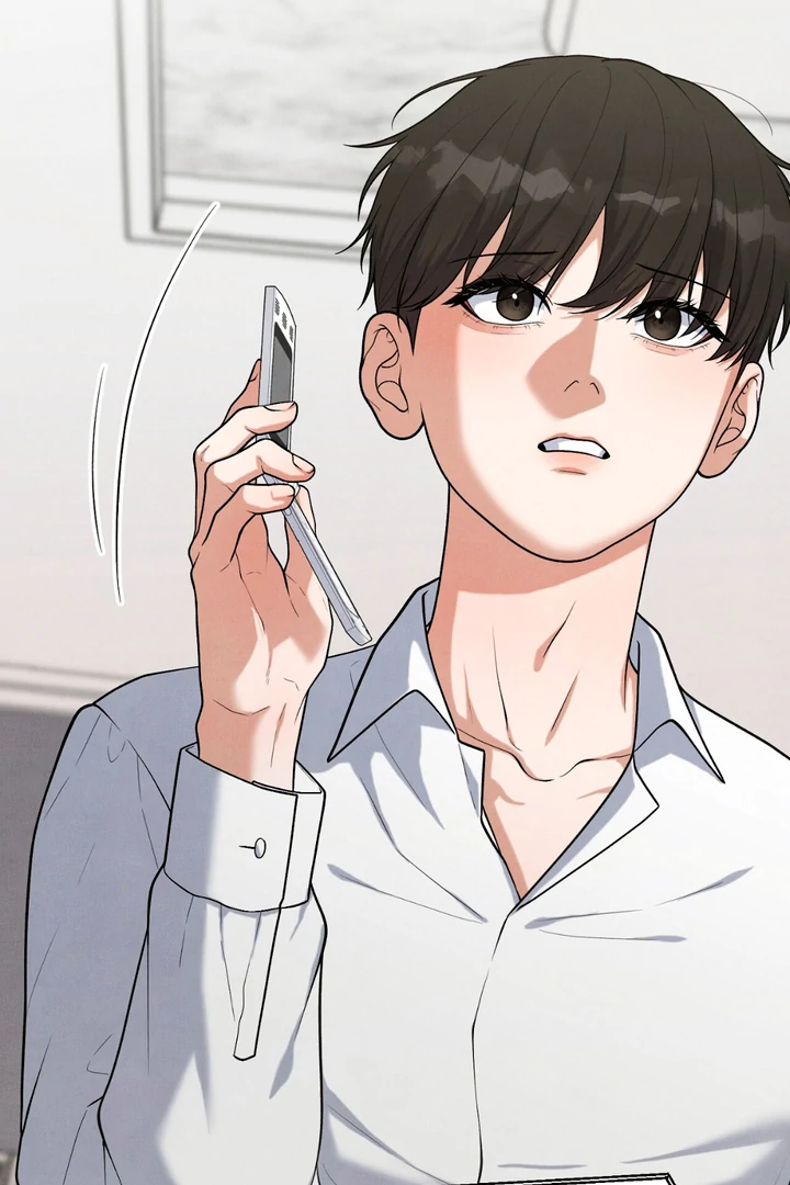 A Familiar Taste [Kaizen Scan] - Chapter 17 manhwa