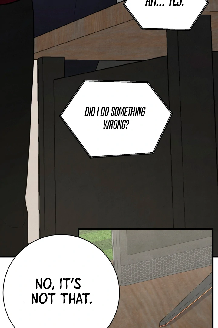 A Familiar Taste [Kaizen Scan] - Chapter 17 manhwa
