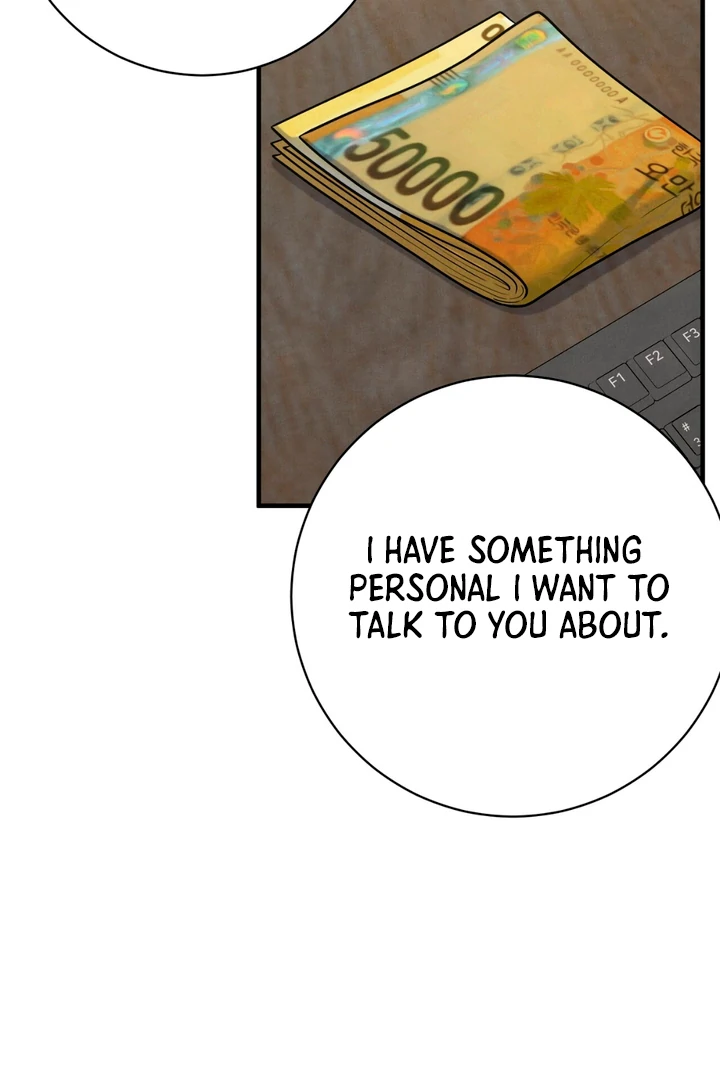 A Familiar Taste [Kaizen Scan] - Chapter 17 manhwa