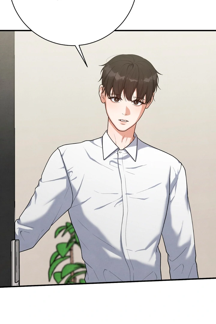 A Familiar Taste [Kaizen Scan] - Chapter 17 manhwa