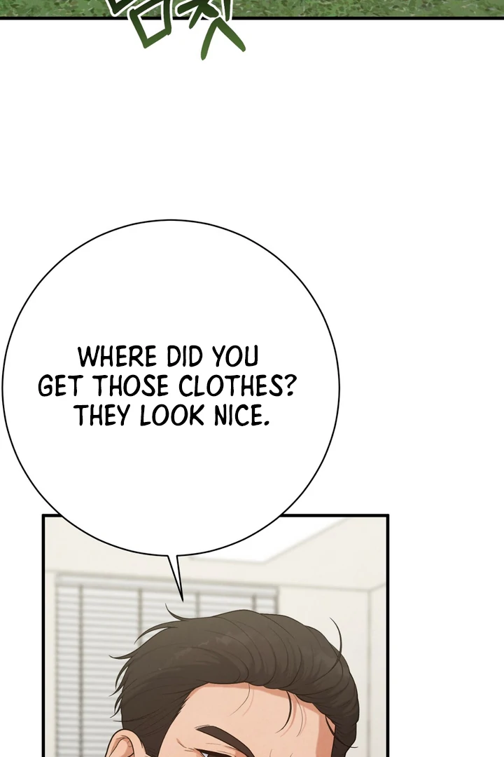A Familiar Taste [Kaizen Scan] - Chapter 17 manhwa
