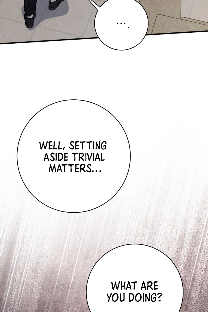 A Familiar Taste [Kaizen Scan] - Chapter 17 manhwa