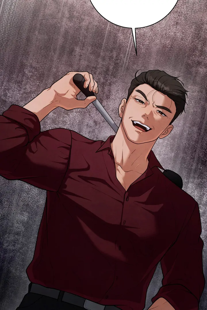 A Familiar Taste [Kaizen Scan] - Chapter 17 manhwa