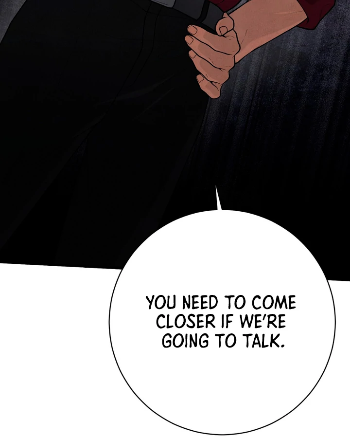 A Familiar Taste [Kaizen Scan] - Chapter 17 manhwa