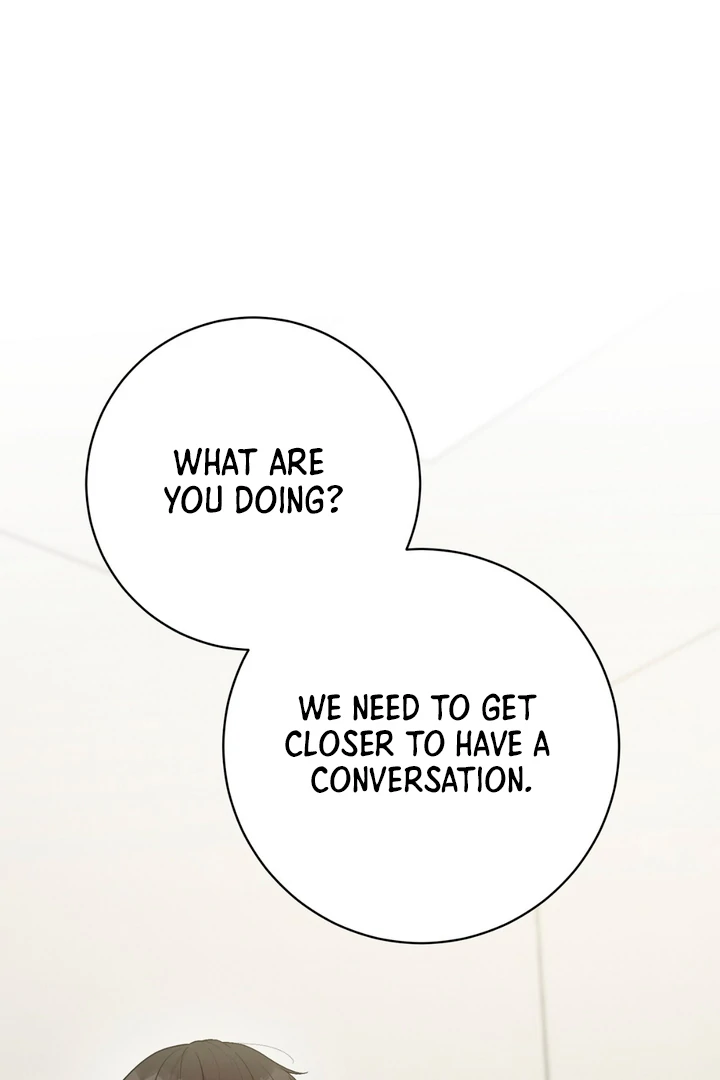 A Familiar Taste [Kaizen Scan] - Chapter 18 manhwa