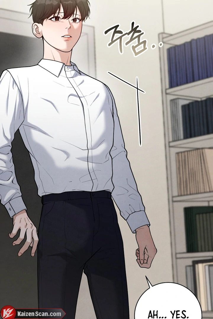 A Familiar Taste [Kaizen Scan] - Chapter 18 manhwa