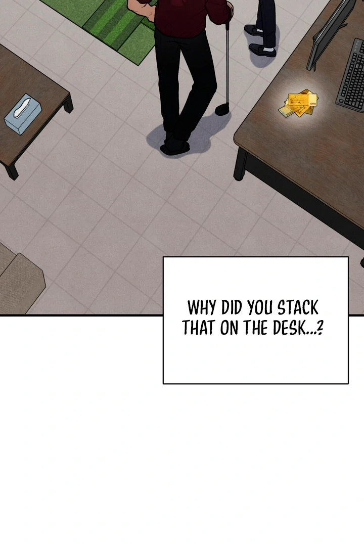 A Familiar Taste [Kaizen Scan] - Chapter 18 manhwa