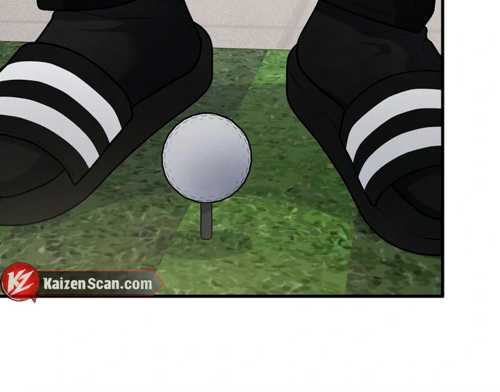 A Familiar Taste [Kaizen Scan] - Chapter 18 manhwa