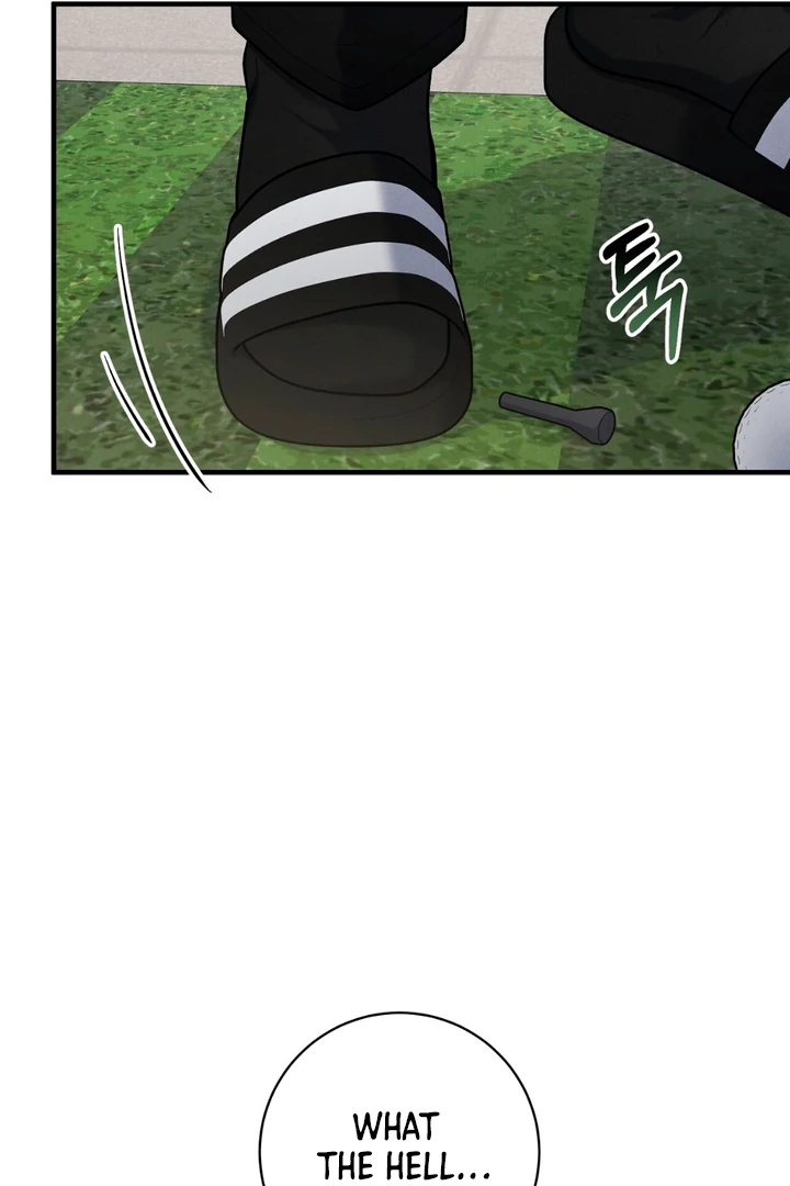 A Familiar Taste [Kaizen Scan] - Chapter 18 manhwa