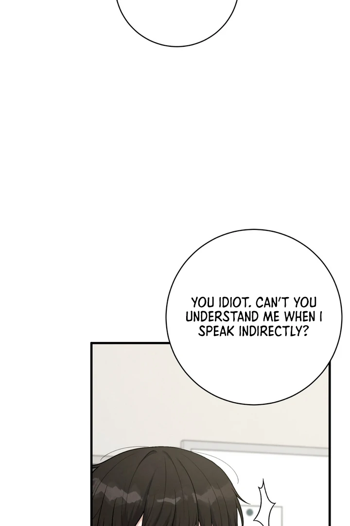 A Familiar Taste [Kaizen Scan] - Chapter 18 manhwa