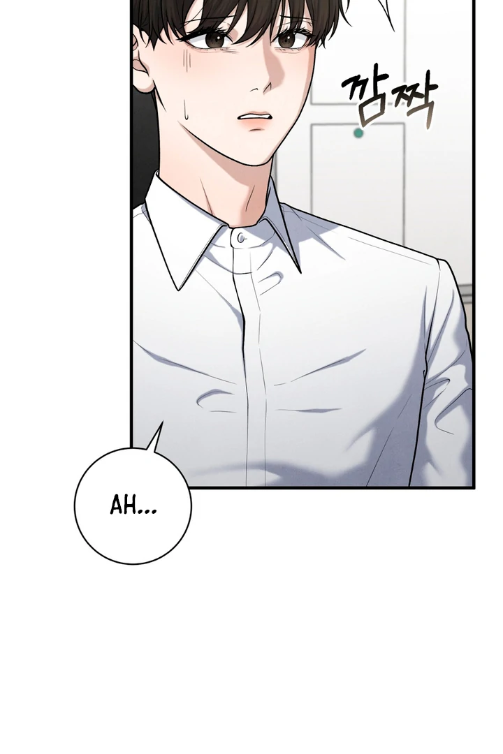 A Familiar Taste [Kaizen Scan] - Chapter 18 manhwa