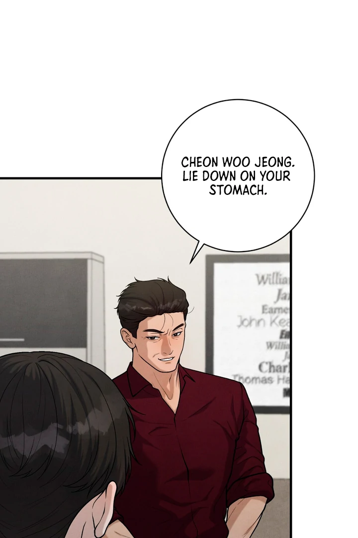 A Familiar Taste [Kaizen Scan] - Chapter 18 manhwa