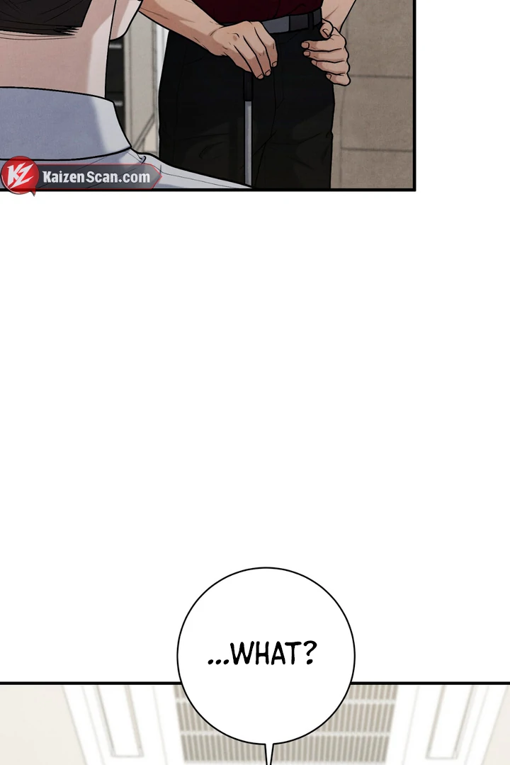 A Familiar Taste [Kaizen Scan] - Chapter 18 manhwa