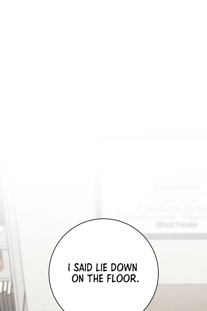 A Familiar Taste [Kaizen Scan] - Chapter 18 manhwa