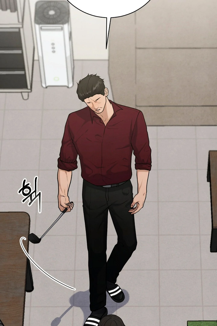 A Familiar Taste [Kaizen Scan] - Chapter 18 manhwa