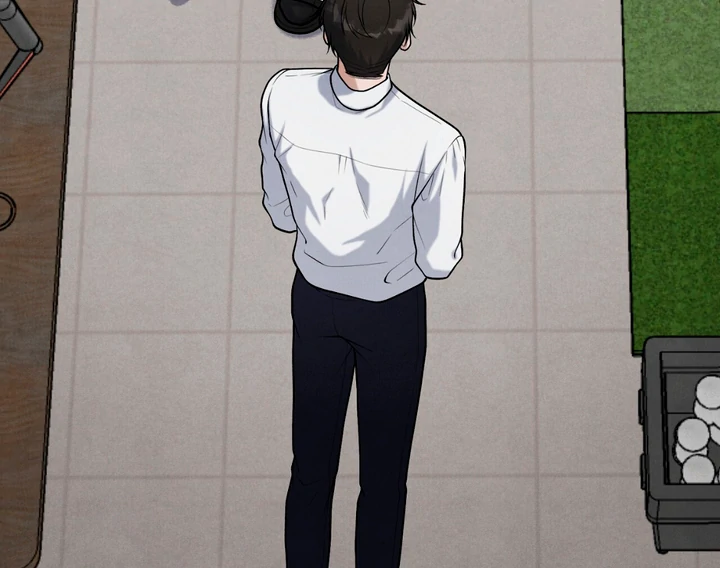 A Familiar Taste [Kaizen Scan] - Chapter 18 manhwa
