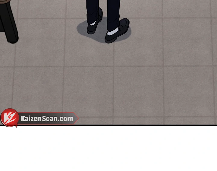 A Familiar Taste [Kaizen Scan] - Chapter 18 manhwa