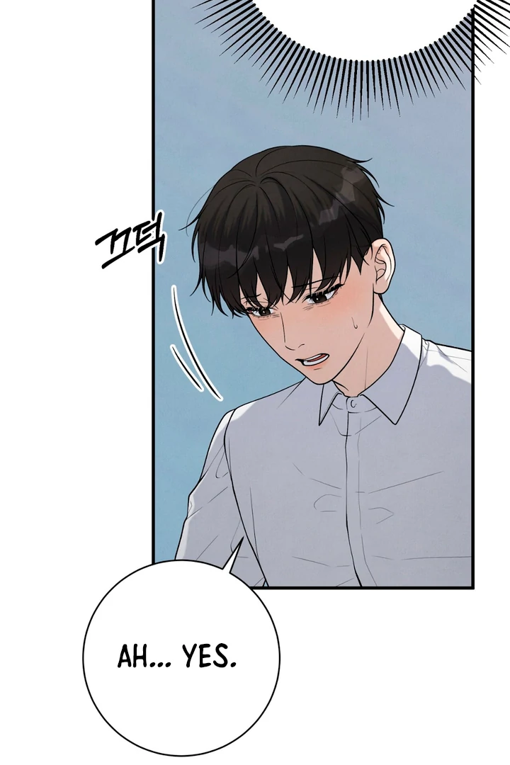 A Familiar Taste [Kaizen Scan] - Chapter 18 manhwa