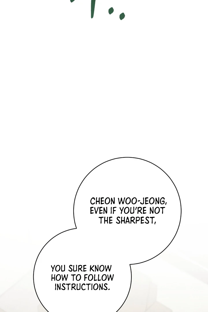 A Familiar Taste [Kaizen Scan] - Chapter 18 manhwa