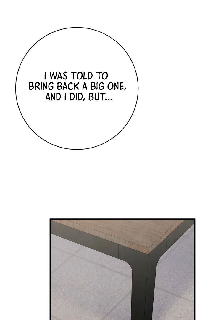 A Familiar Taste [Kaizen Scan] - Chapter 18 manhwa