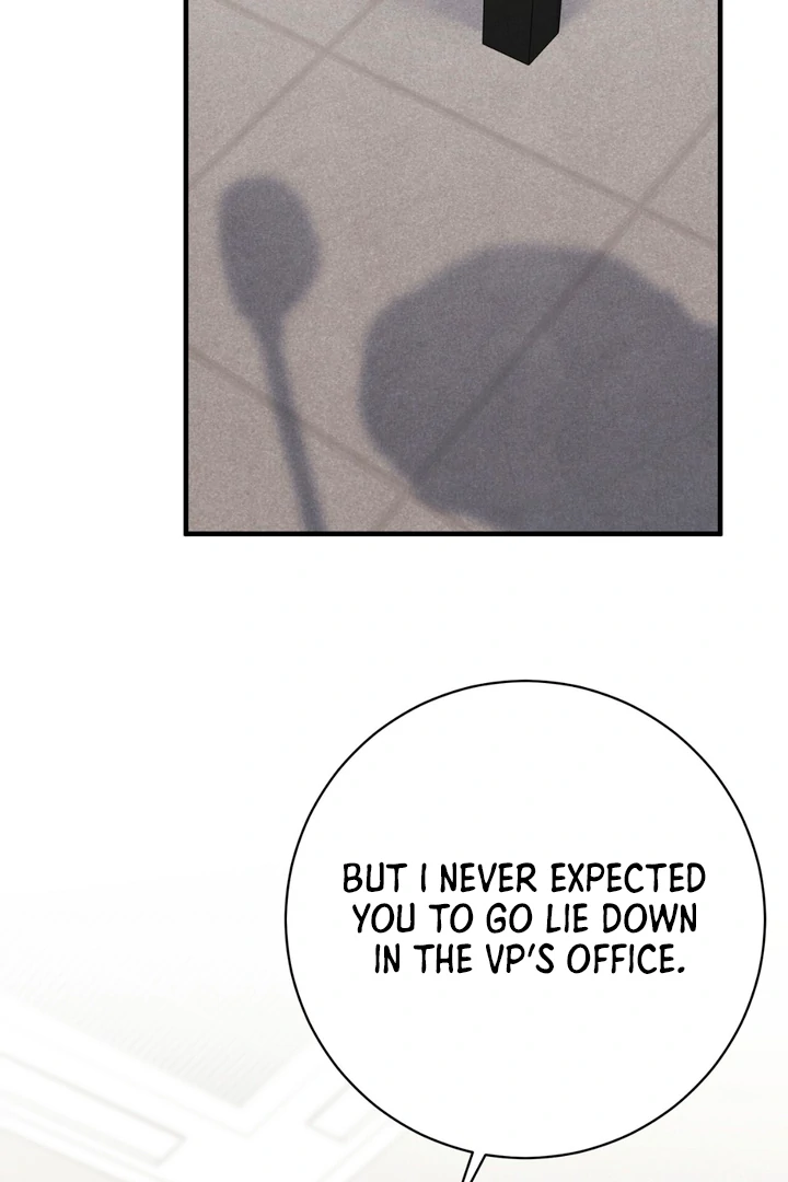 A Familiar Taste [Kaizen Scan] - Chapter 18 manhwa