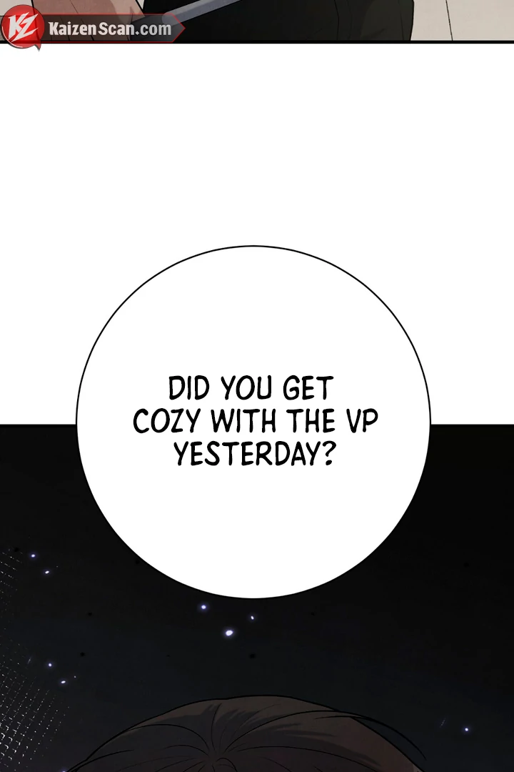 A Familiar Taste [Kaizen Scan] - Chapter 18 manhwa