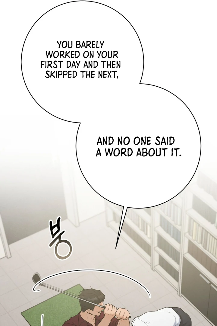 A Familiar Taste [Kaizen Scan] - Chapter 18 manhwa
