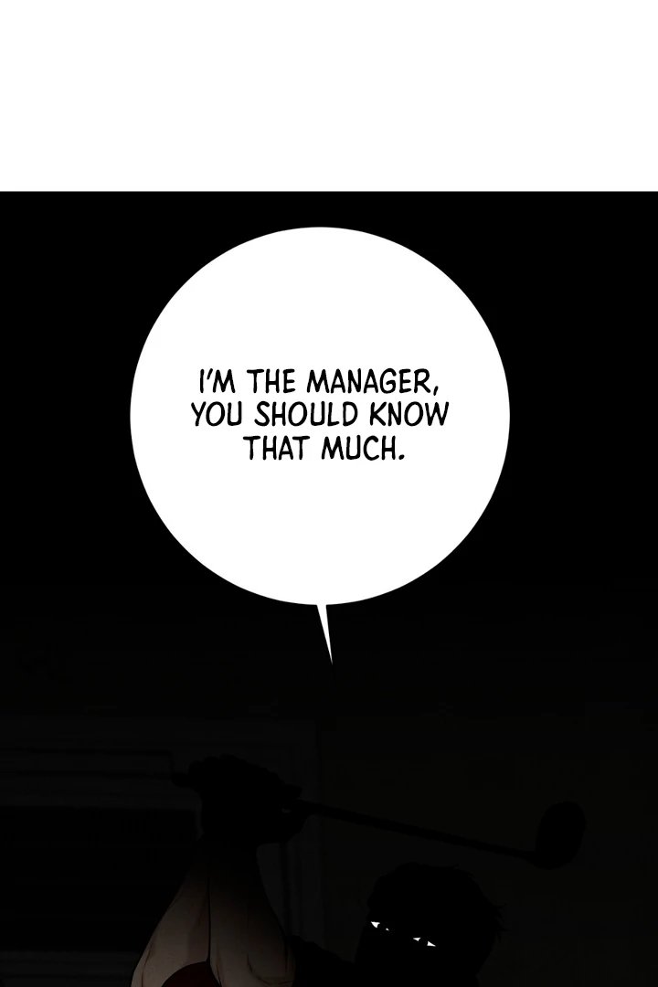 A Familiar Taste [Kaizen Scan] - Chapter 18 manhwa