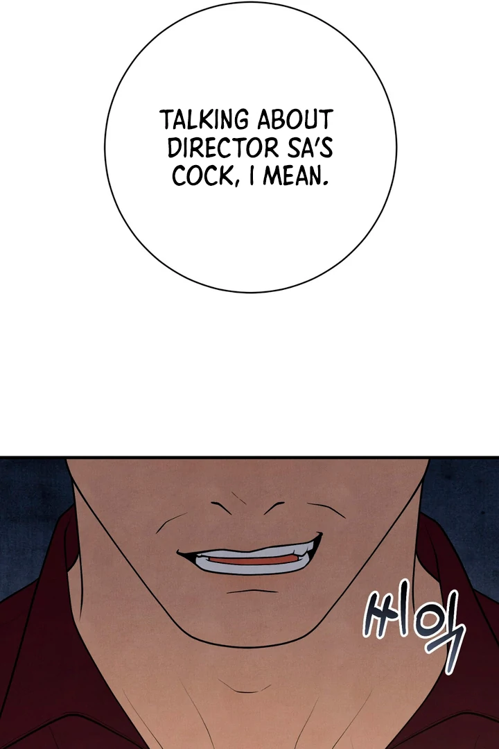 A Familiar Taste [Kaizen Scan] - Chapter 18 manhwa