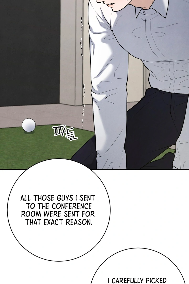 A Familiar Taste [Kaizen Scan] - Chapter 18 manhwa